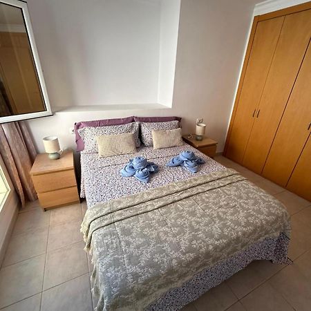 Dream Gara Leilighet Santa Cruz de Tenerife Eksteriør bilde