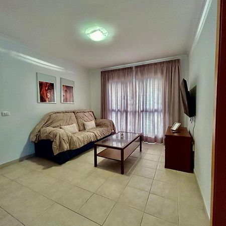 Dream Gara Leilighet Santa Cruz de Tenerife Eksteriør bilde