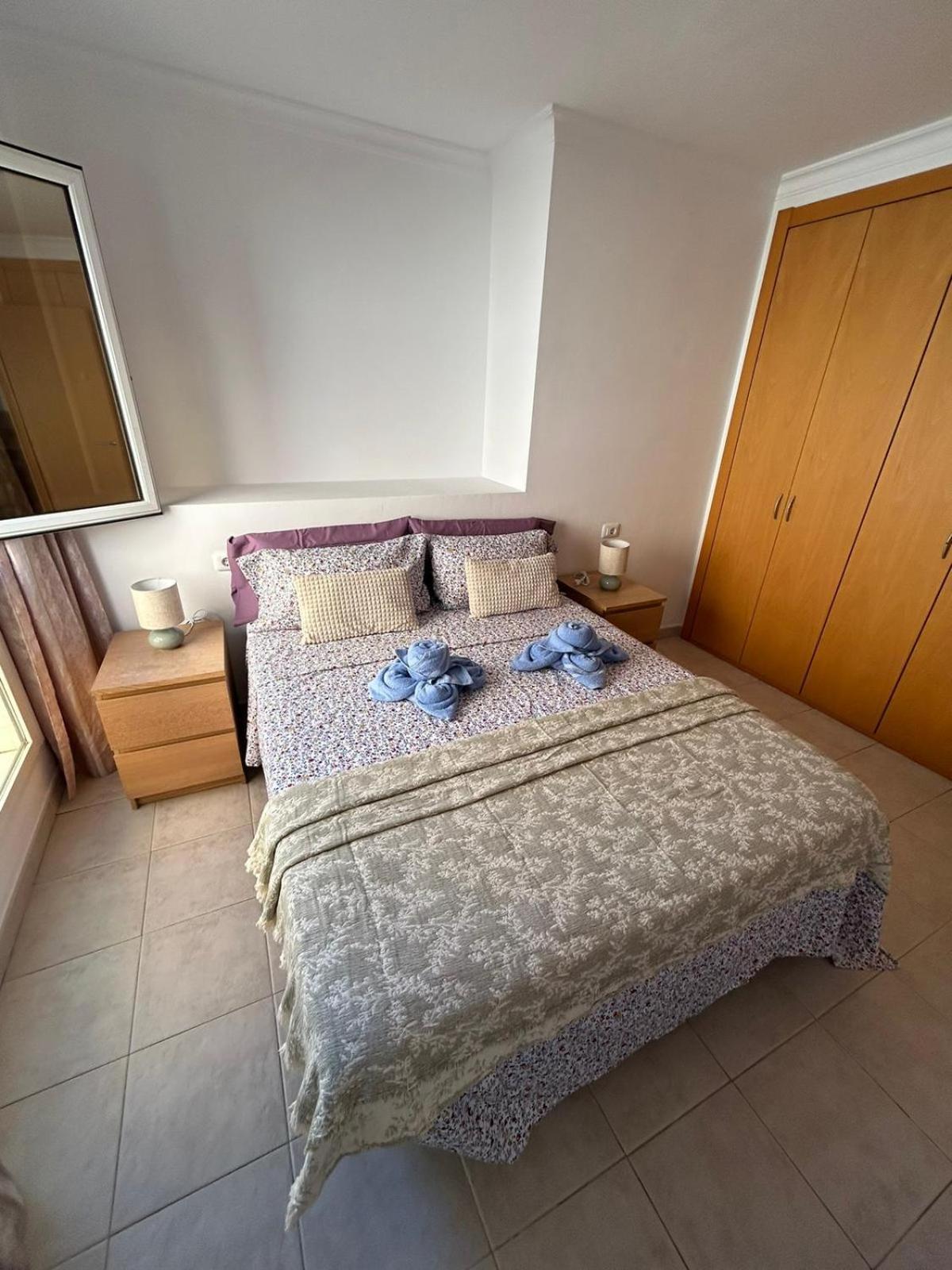 Dream Gara Leilighet Santa Cruz de Tenerife Eksteriør bilde